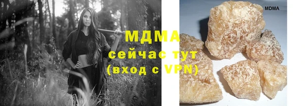 хмурый Новозыбков